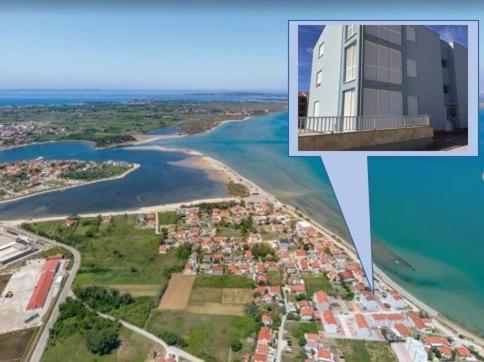 Apartman Erika Nin Exteriör bild