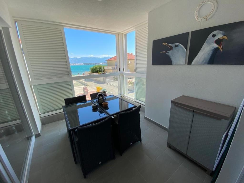 Apartman Erika Nin Exteriör bild